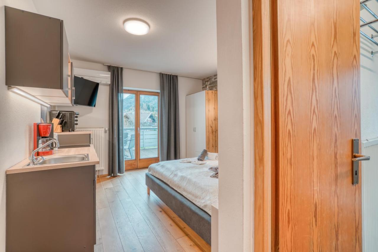 Ferienwohnung Wendelstein Kiefersfelden Eksteriør billede