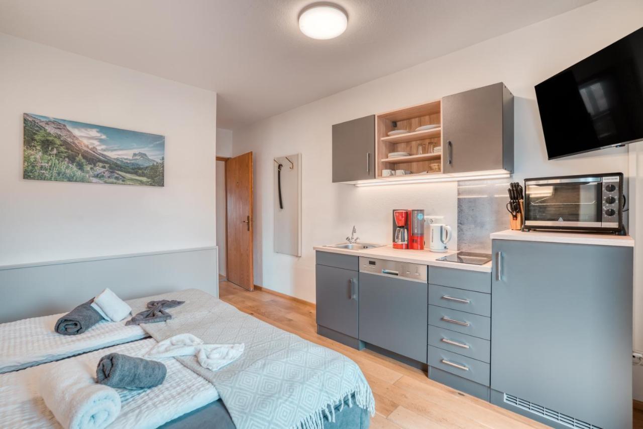 Ferienwohnung Wendelstein Kiefersfelden Eksteriør billede