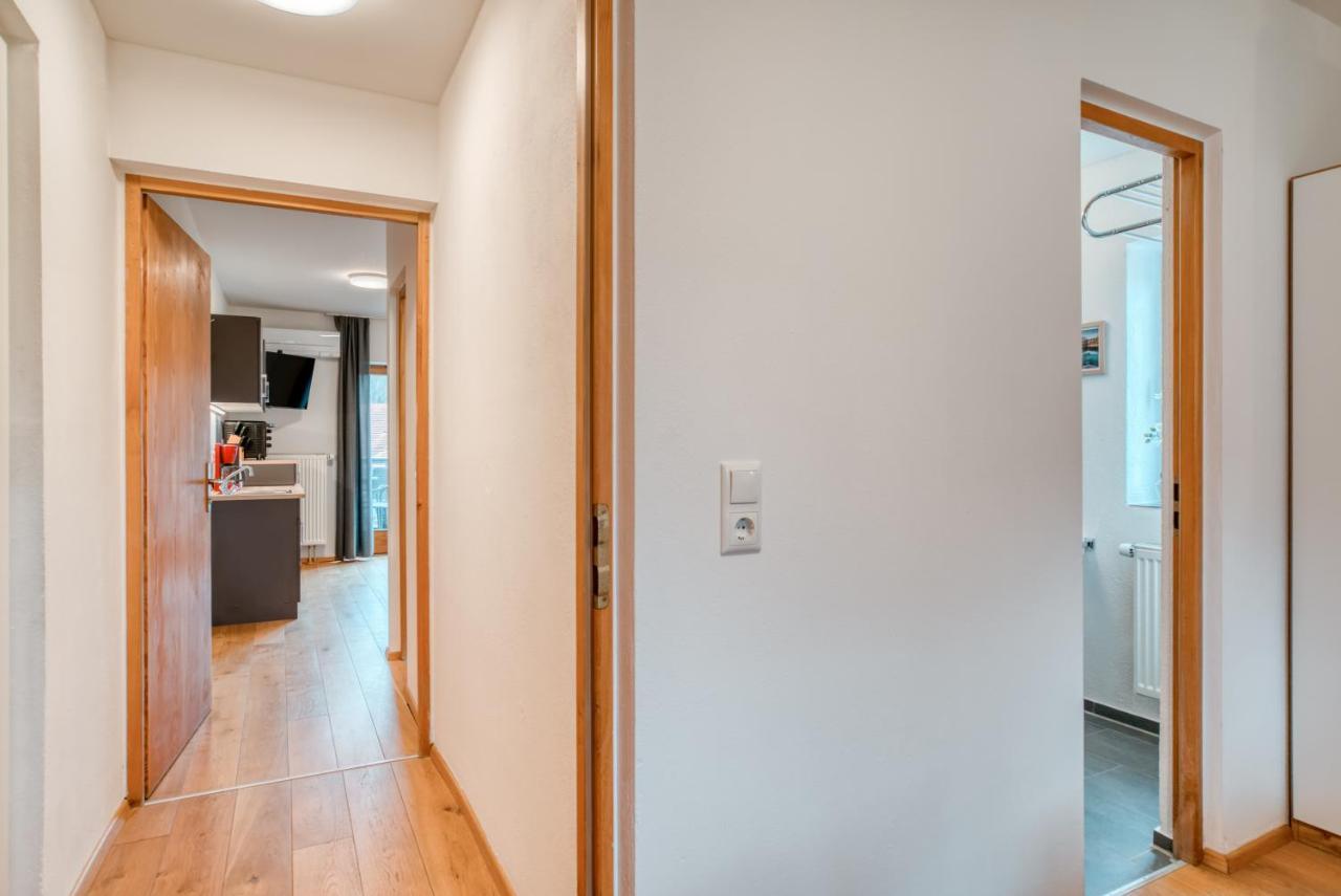 Ferienwohnung Wendelstein Kiefersfelden Eksteriør billede