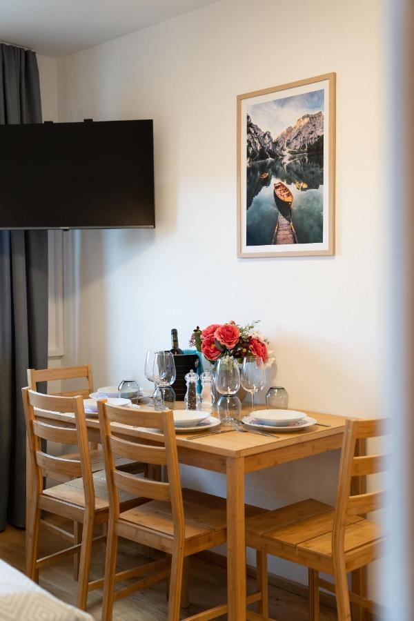 Ferienwohnung Wendelstein Kiefersfelden Eksteriør billede
